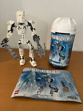 Bionicle 8606 toa d'occasion  Toulon-