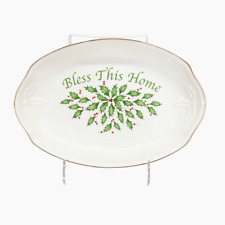 Lenox christmas holiday for sale  Chesterfield