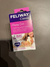 Authentic new feliway for sale  Shipping to Ireland