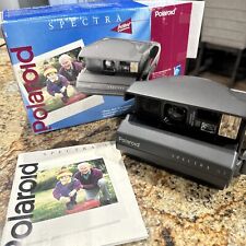 Vintage polaroid spectra for sale  Sun City