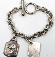 kieselstein cord bracelet for sale  Houston