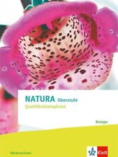 Natura berstufe qualifikations gebraucht kaufen  Berlin