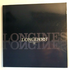 Catalogo longines 2007 usato  Santena