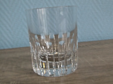 Verres gobelet whisky d'occasion  Château-Salins