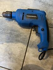 Powerbase drill 655871 for sale  AYLESBURY