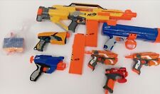 nerf stampede for sale  RUGBY