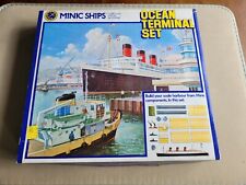 Minic ships die for sale  DONCASTER