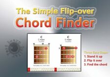 Simple flip chord for sale  UK
