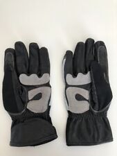 Tuareg motorbike gloves for sale  PETERBOROUGH