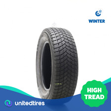 17 michelin ice x snow tires for sale  Chicago