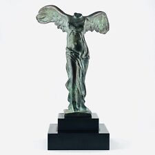 Sculpture bronze victoire d'occasion  Vallauris