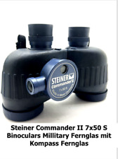 Steiner commander 7x50 gebraucht kaufen  Berlin