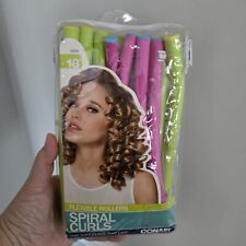 Conair spiral curls for sale  Lakewood