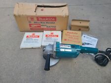 Makita 180mm disc for sale  Fort Collins