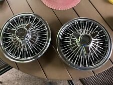 chevrolet hubcaps for sale  Hollidaysburg