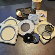 Circular camara lens for sale  Oak Ridge