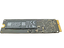 Unidade SSD original 512GB MacBook Pro Air 2013 2014 2015 A1398 A1502 A1465 A1466 comprar usado  Enviando para Brazil