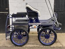 4 wheel horse cart for sale  BEDFORD