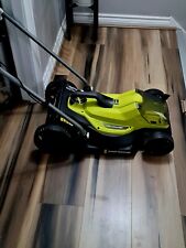 Ryobi olm1833b 18v for sale  MANCHESTER