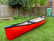 17ft canadian canoe for sale  FLEET