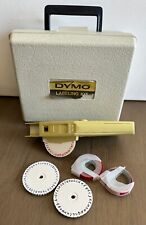 Dymo vtg 1966 for sale  Portsmouth