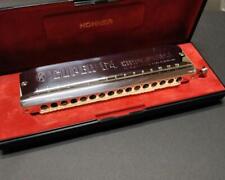 Hohner harmonica super for sale  Shipping to Ireland