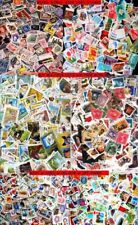 100x stamps per d'occasion  Expédié en Belgium