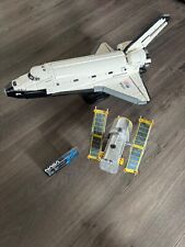 Lego nasa shuttle usato  Macerata