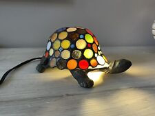 lampada tartarughe usato  Napoli