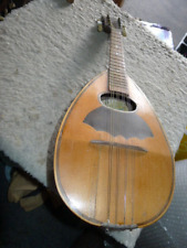 .eifflaender mandolin.. bowl for sale  BRAINTREE