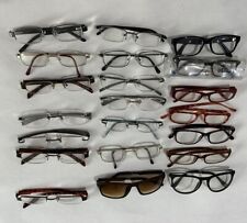 rimless spectacle frames for sale  BRENTWOOD