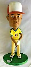 NIKE Little Champ Golfer 8.5" Bobble-Head Figurine - TIGERS QUEST SERIES, used for sale  Shipping to South Africa