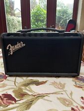 Fender mustang lt40s for sale  OXFORD