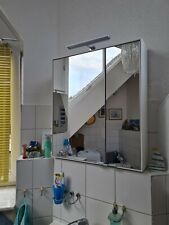 Badspiegel stck beleuchtung gebraucht kaufen  Markkleeberg
