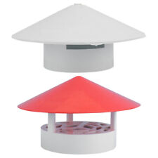 Rainproof chimney cover for sale  Shipping to Ireland