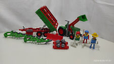 playmobil traktor gebraucht kaufen  Braunlage
