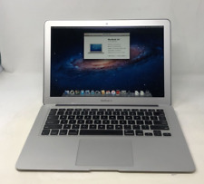 Apple Macbook Air 13.3" 2012 Intel i7 2.0GHZ 8GB 500GB SSD OS X LION 10.7.5 comprar usado  Enviando para Brazil