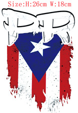 Puerto rico flag for sale  Ridgewood