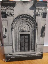 Lecce portale s.s. usato  Ravenna