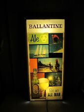 Vintage 1950s60s ballantine for sale  Elmwood Park