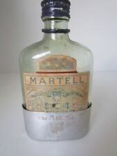 Martell cognac small for sale  PRESTON