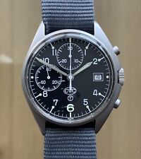 Cwc chronograph .f. for sale  New York