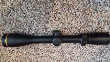 Rifle scope tactical for sale  Orangeville