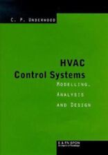 Hvac control systems for sale  DUNFERMLINE
