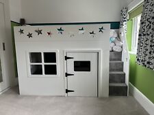 Kids funtime bed for sale  NORTHWICH