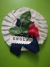 1950s england football for sale  STOWMARKET