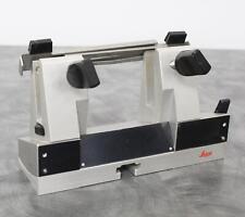 Leica microtomo cancelleria usato  Spedire a Italy