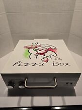 Caixa de pizza Cuizen bancada giratória 12" forno de pizza PIZ-4012 comprar usado  Enviando para Brazil