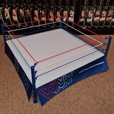 Replacement ropes wwe for sale  Shipping to Ireland