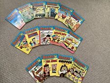 Collection beano comic for sale  UK